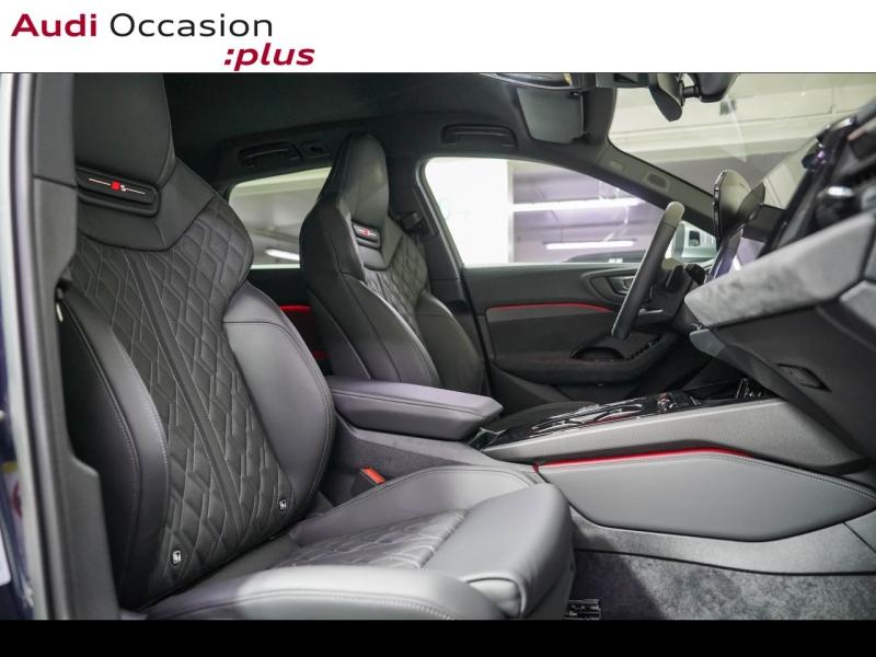 Voitures occasions Audi S5 Avant Base Paris