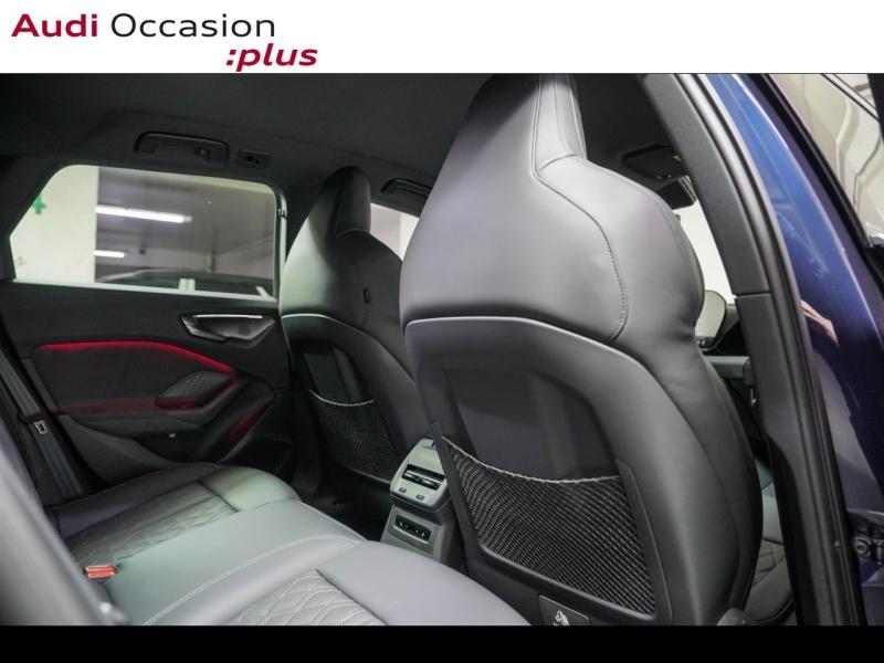 Voitures occasions Audi S5 Avant Base Paris