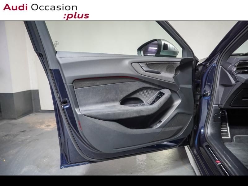 Voitures occasions Audi S5 Avant Base Paris