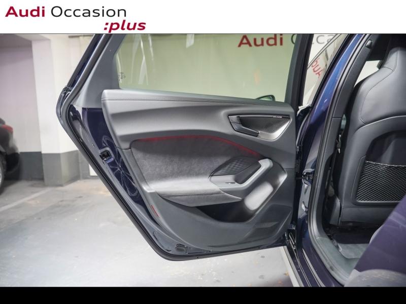 Voitures occasions Audi S5 Avant Base Paris