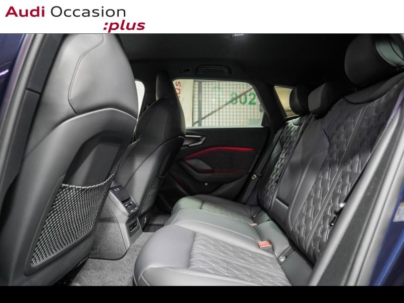 Voitures occasions Audi S5 Avant Base Paris