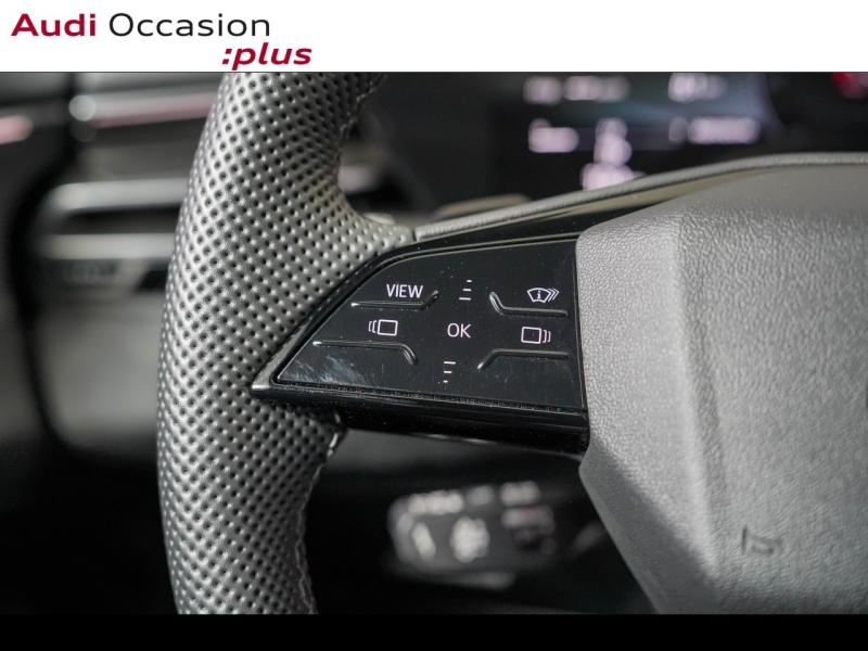 Voitures occasions Audi S5 Avant Base Paris