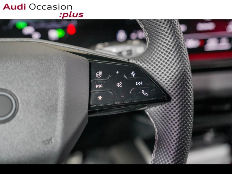 Voitures occasions Audi S5 Avant Base Paris