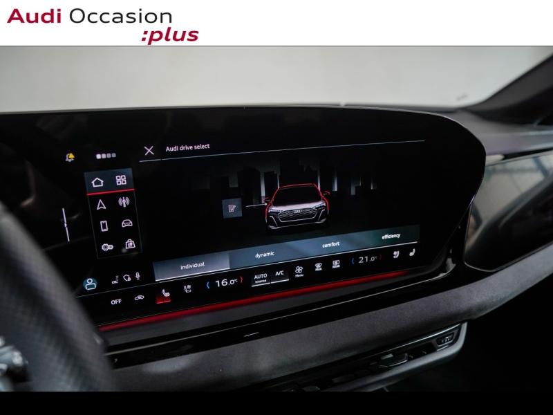 Voitures occasions Audi S5 Avant Base Paris