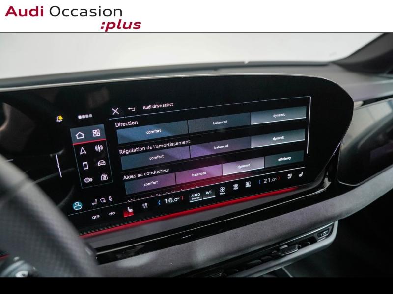 Voitures occasions Audi S5 Avant Base Paris