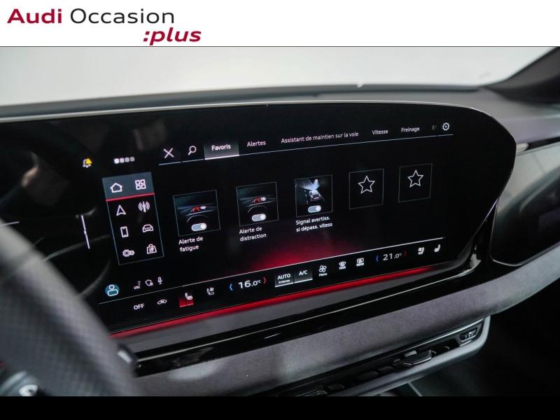 Voitures occasions Audi S5 Avant Base Paris