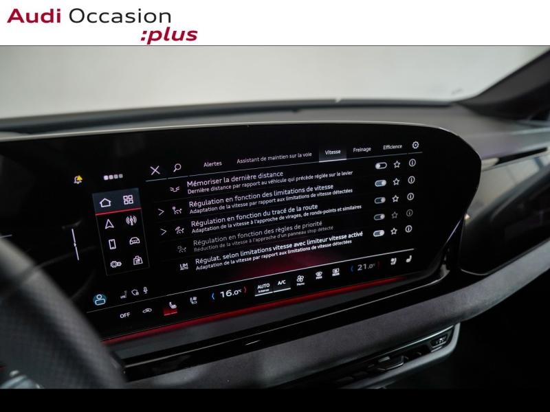 Voitures occasions Audi S5 Avant Base Paris