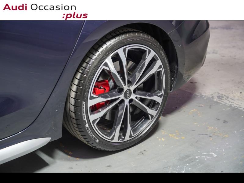 Voitures occasions Audi S5 Avant Base Paris