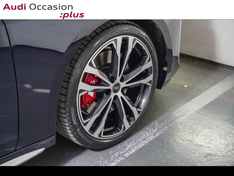 Voitures occasions Audi S5 Avant Base Paris
