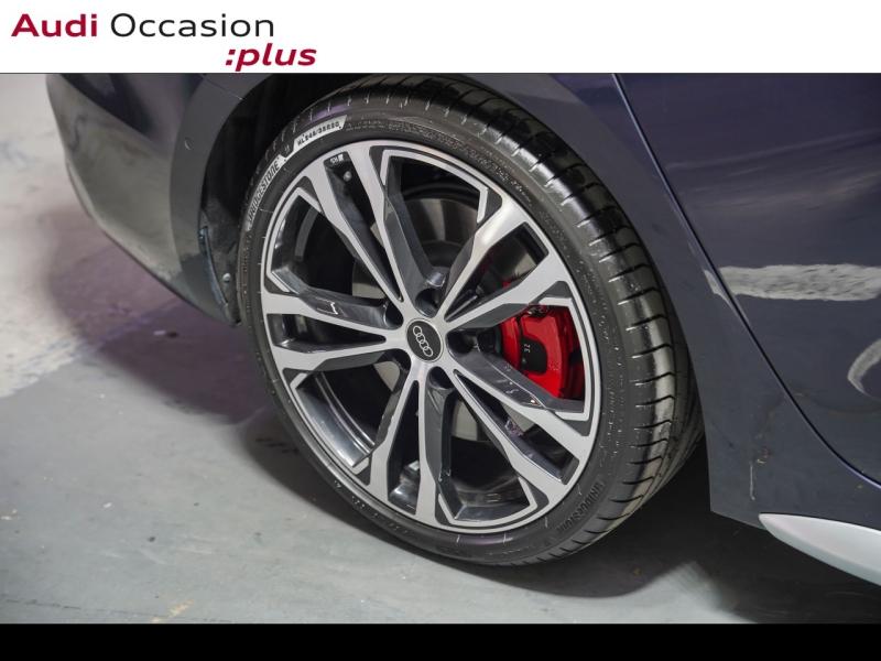 Voitures occasions Audi S5 Avant Base Paris