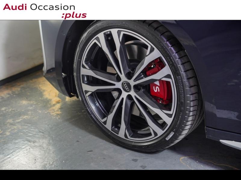 Voitures occasions Audi S5 Avant Base Paris