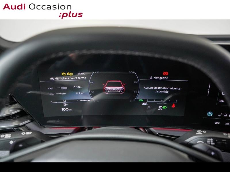 Voitures occasions Audi S5 Avant Base Paris