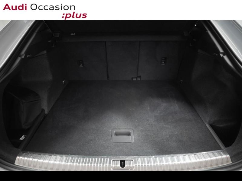 Voitures occasions Audi Q3 Sportback S line Paris