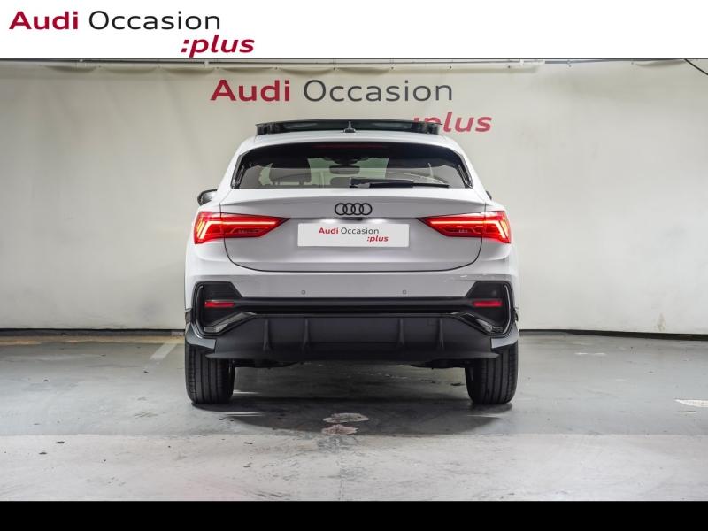 Voitures occasions Audi Q3 S line Paris