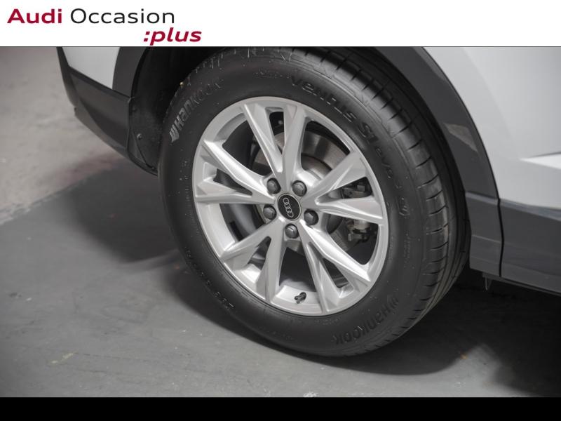 Voitures occasions Audi Q3 Sportback S line Paris