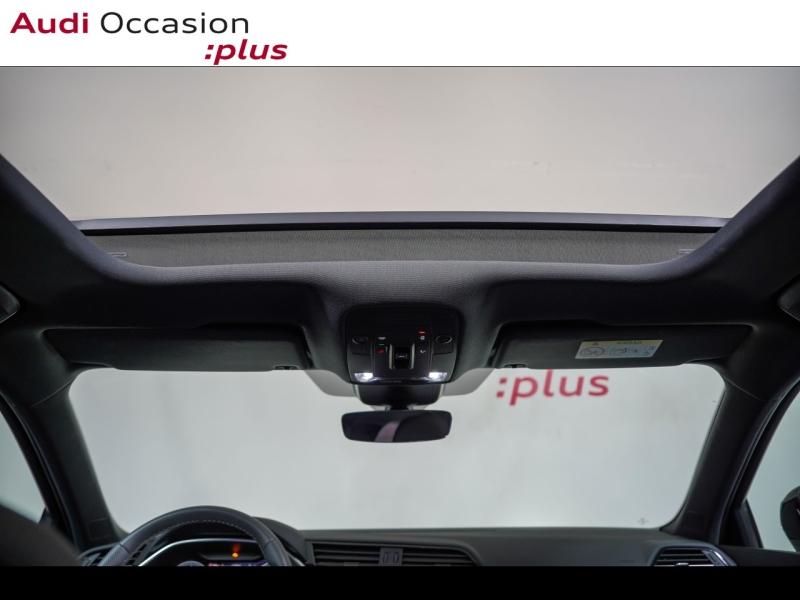 Voitures occasions Audi Q3 S line Paris