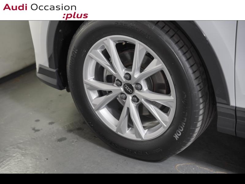 Voitures occasions Audi Q3 Sportback S line Paris
