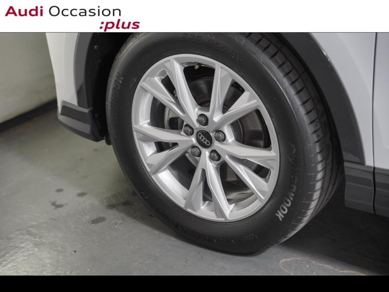 Voitures occasions Audi Q3 Sportback S line Paris