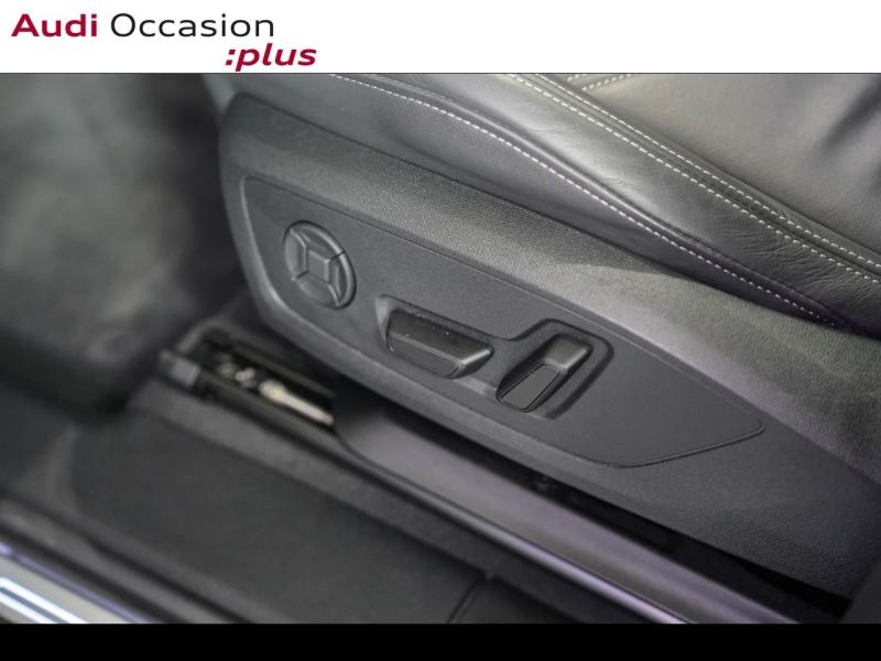 Voitures occasions Audi Q3 S line Paris