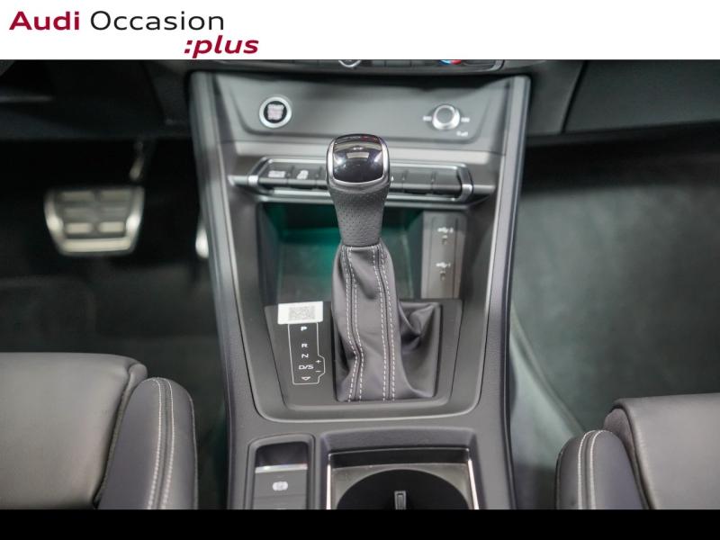 Voitures occasions Audi Q3 S line Paris