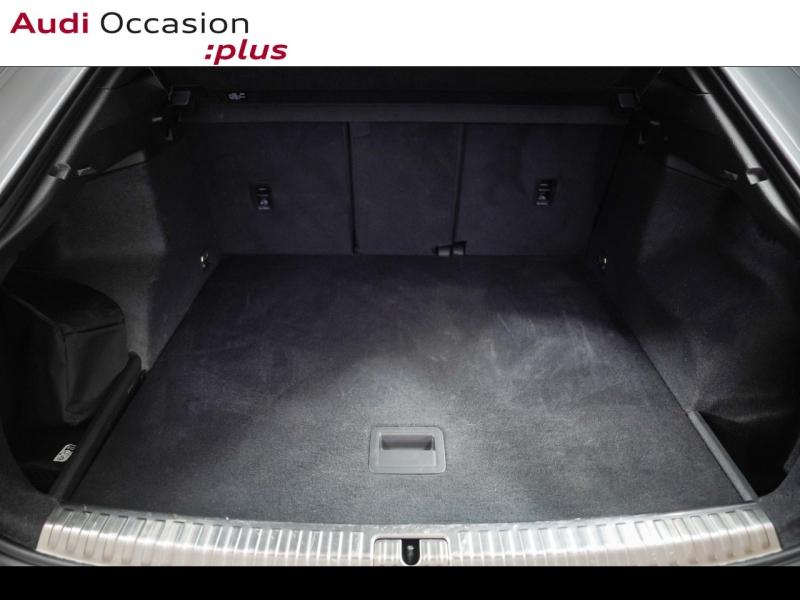 Voitures occasions Audi Q3 S line Paris
