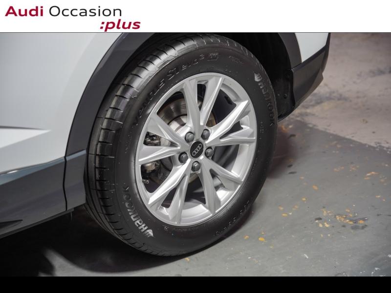 Voitures occasions Audi Q3 S line Paris
