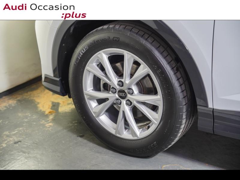 Voitures occasions Audi Q3 S line Paris