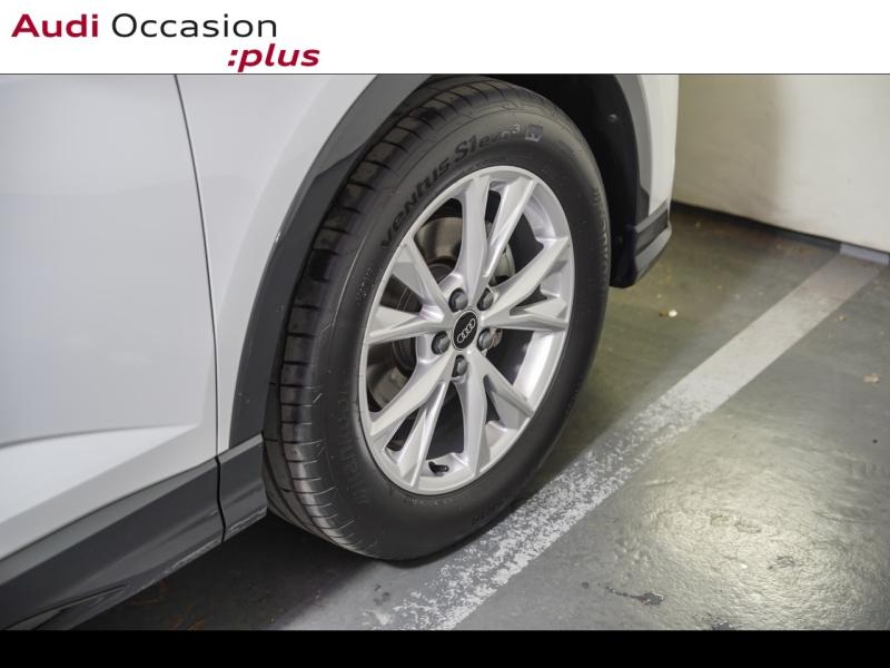 Voitures occasions Audi Q3 S line Paris