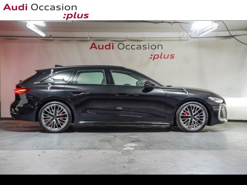 Voitures occasions Audi A5 Avant S line Paris