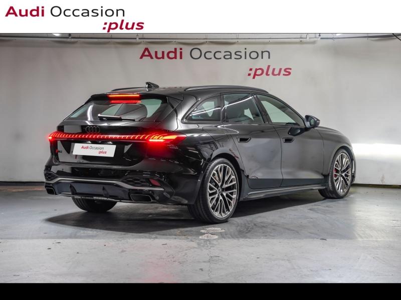 Voitures occasions Audi A5 Avant S line Paris