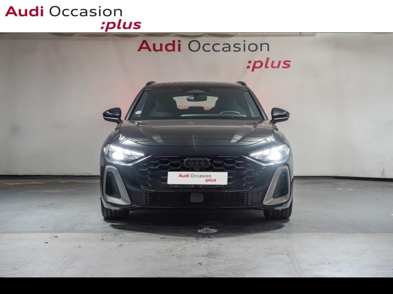 Voitures occasions Audi A5 Avant S line Paris