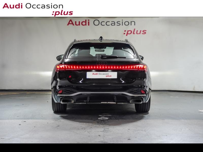 Voitures occasions Audi A5 Avant S line Paris