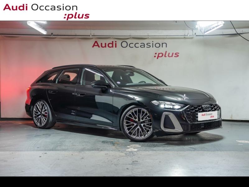 Voitures occasions Audi A5 Avant S line Paris