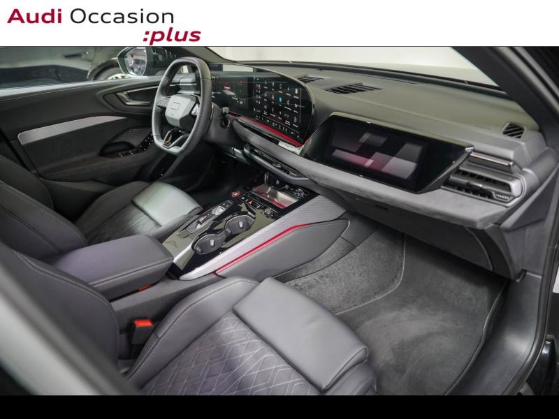 Voitures occasions Audi A5 Avant S line Paris