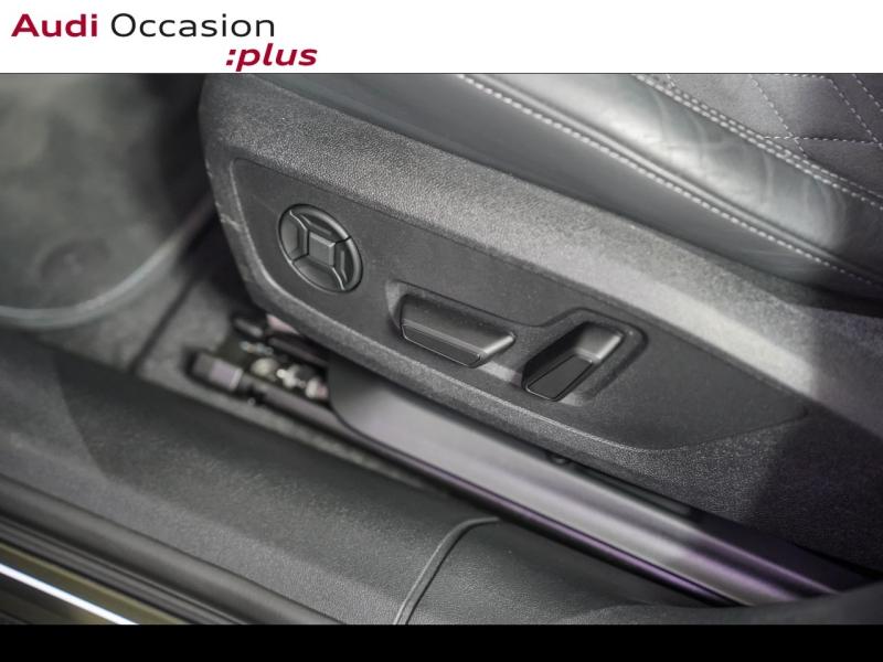 Voitures occasions Audi A5 Avant S line Paris