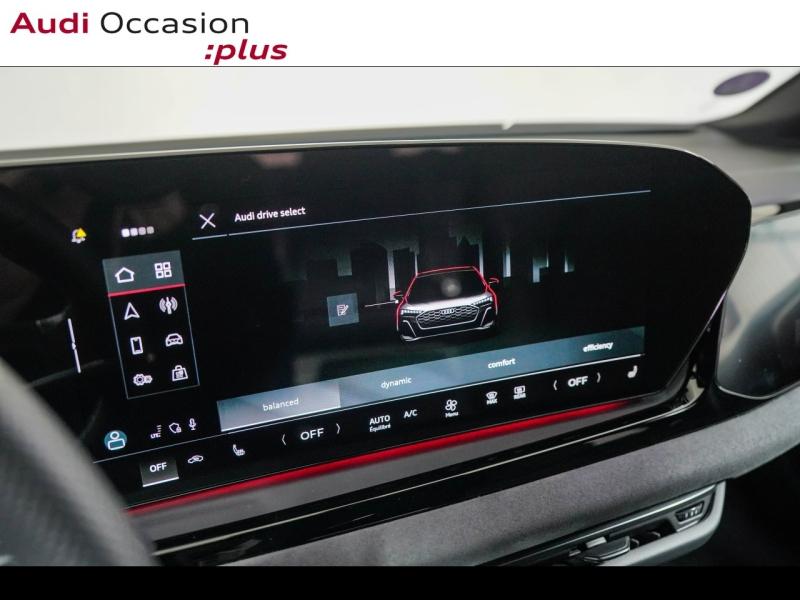 Voitures occasions Audi A5 Avant S line Paris