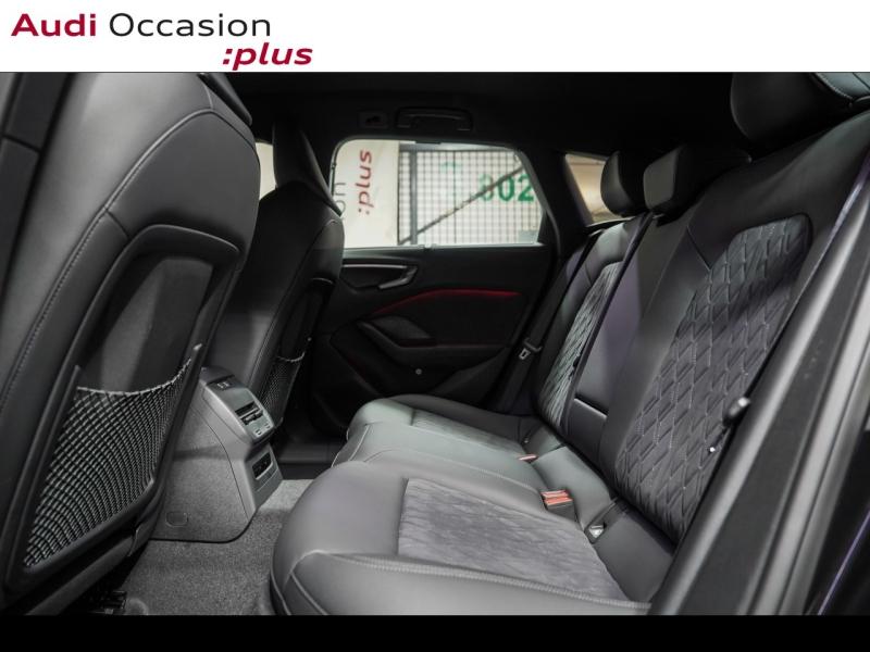 Voitures occasions Audi A5 Avant S line Paris