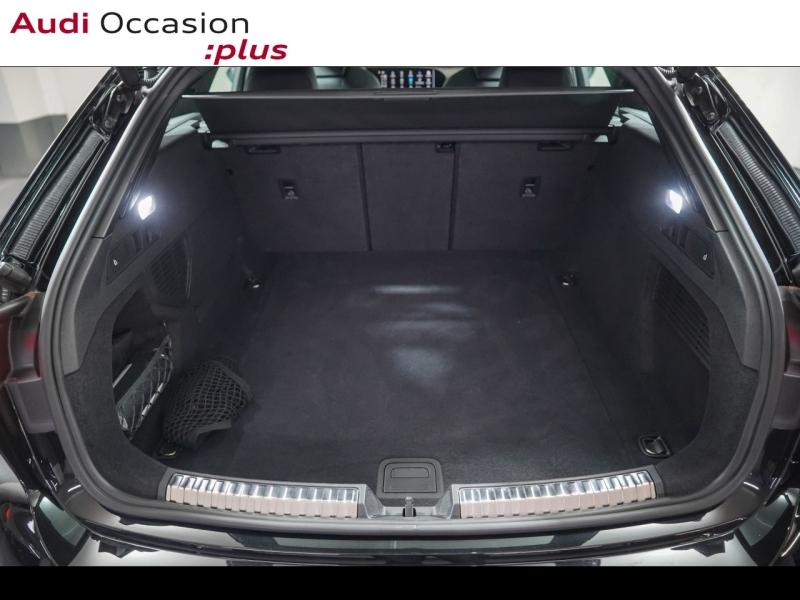 Voitures occasions Audi A5 Avant S line Paris