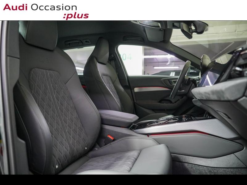Voitures occasions Audi A5 Avant S line Paris