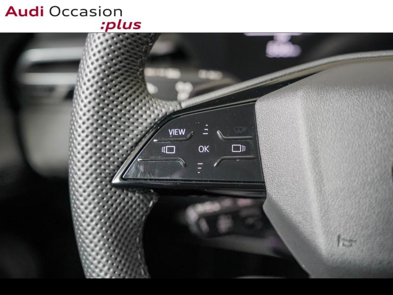 Voitures occasions Audi A5 Avant S line Paris