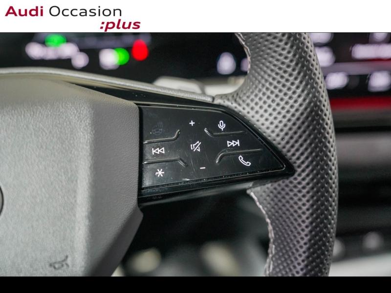 Voitures occasions Audi A5 Avant S line Paris