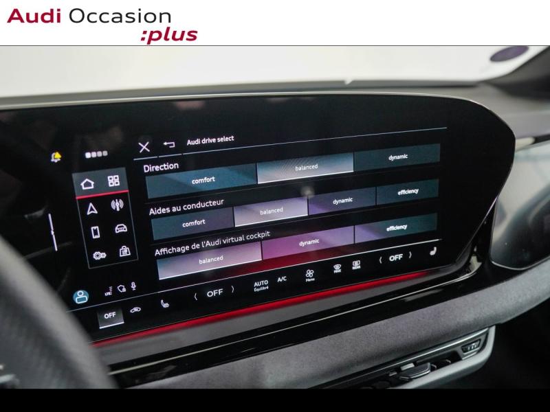 Voitures occasions Audi A5 Avant S line Paris