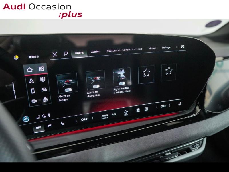 Voitures occasions Audi A5 Avant S line Paris