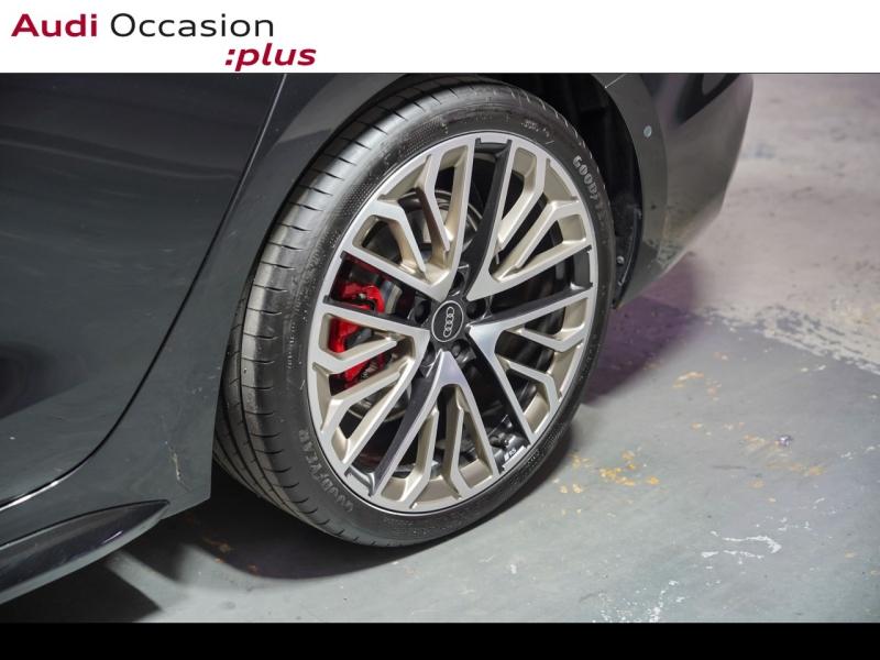 Voitures occasions Audi A5 Avant S line Paris