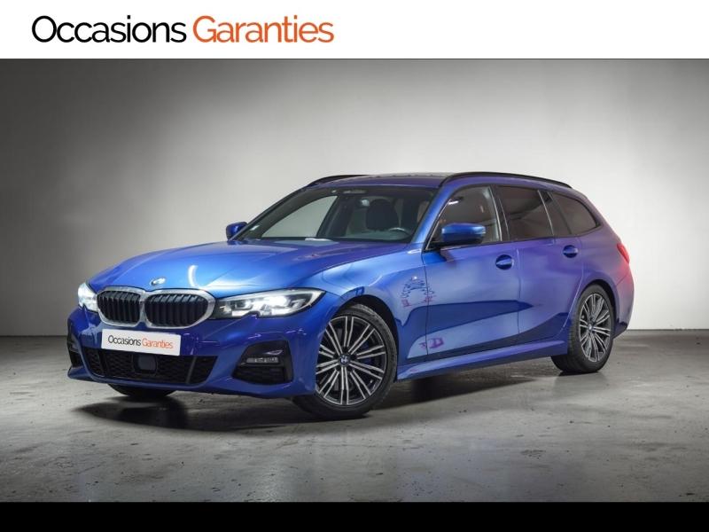 Voitures occasions BMW Série 3 Touring M Sport Paris