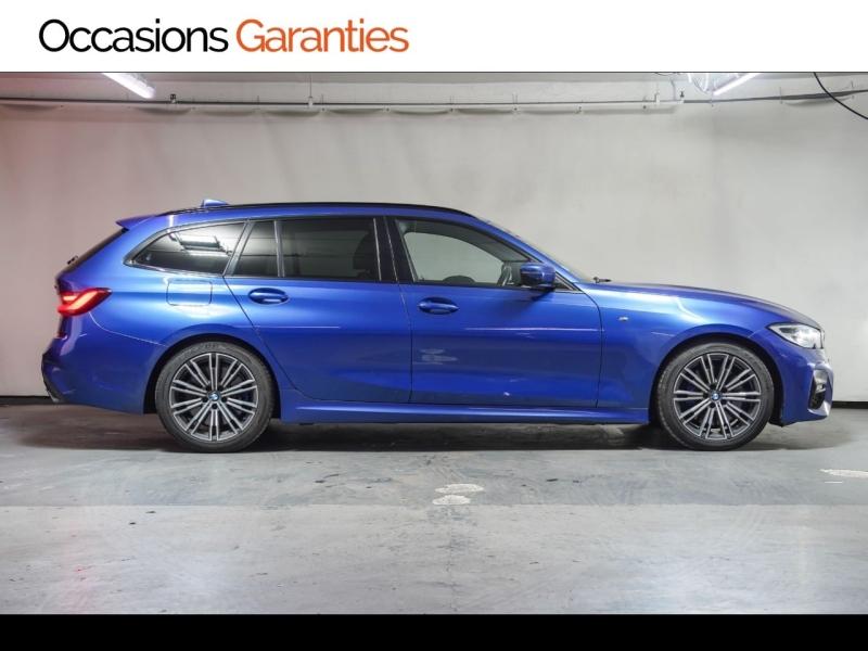 Voitures occasions BMW Série 3 Touring M Sport Paris