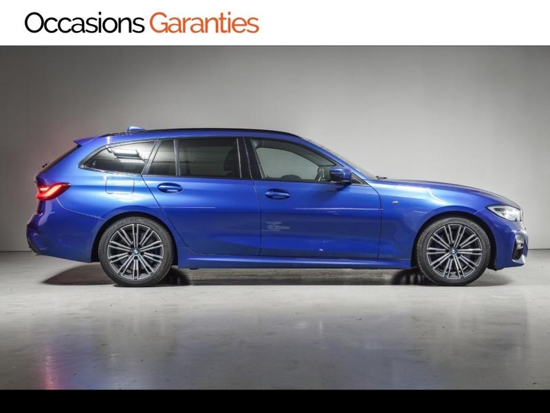 Voitures occasions BMW Série 3 Touring M Sport Paris