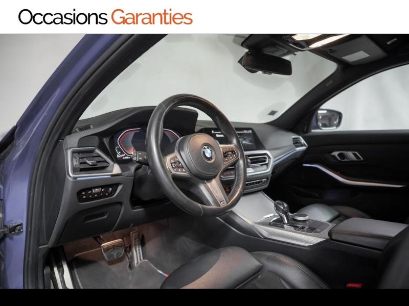 Voitures occasions BMW Série 3 Touring M Sport Paris