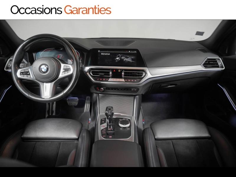 Voitures occasions BMW Série 3 Touring M Sport Paris
