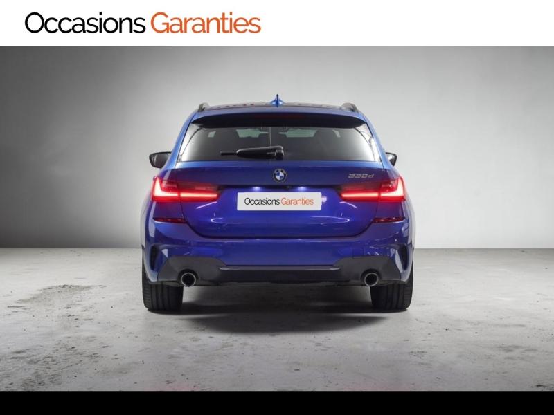 Voitures occasions BMW Série 3 Touring M Sport Paris